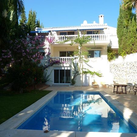 Villa Maxine Marbella Rom bilde