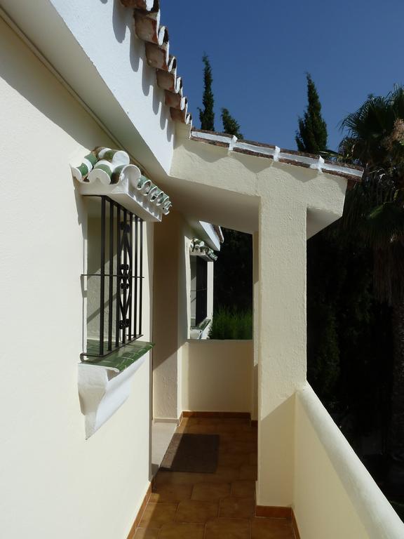 Villa Maxine Marbella Rom bilde