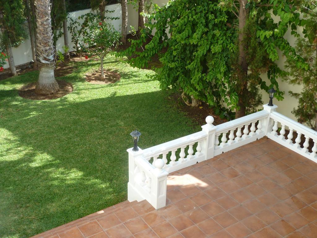 Villa Maxine Marbella Rom bilde