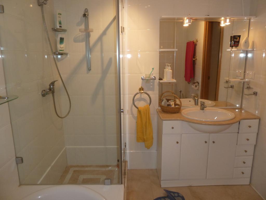 Villa Maxine Marbella Rom bilde