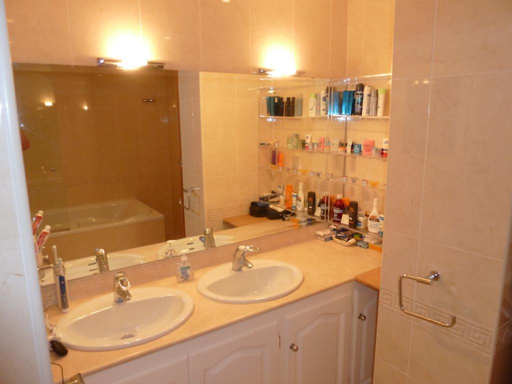 Villa Maxine Marbella Rom bilde