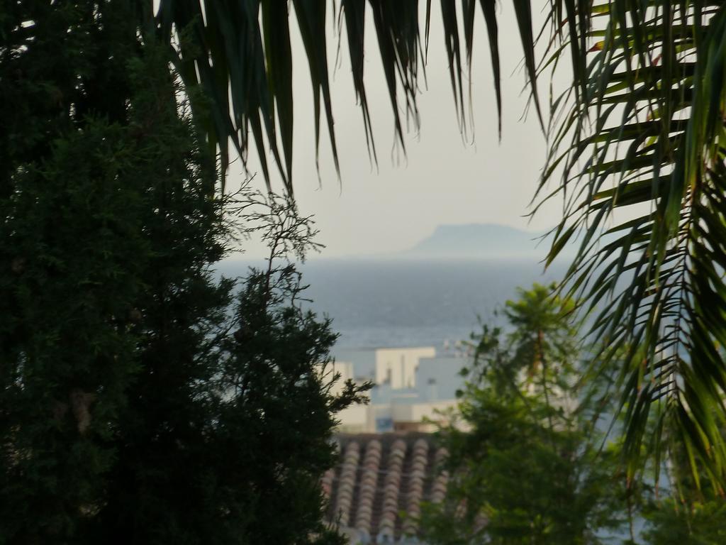 Villa Maxine Marbella Rom bilde