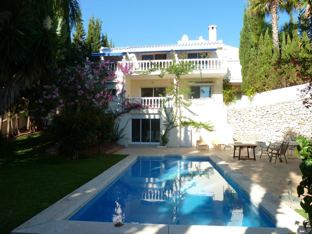 Villa Maxine Marbella Rom bilde